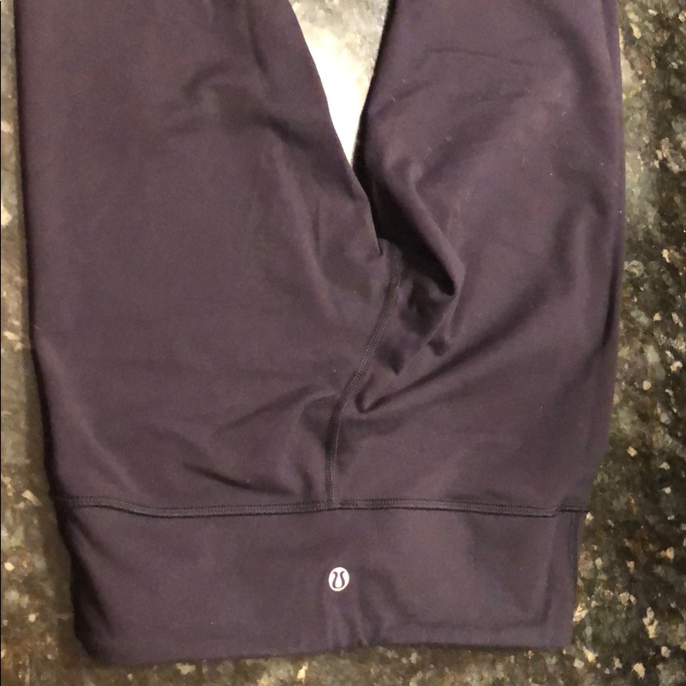 Lulu lemon leggings